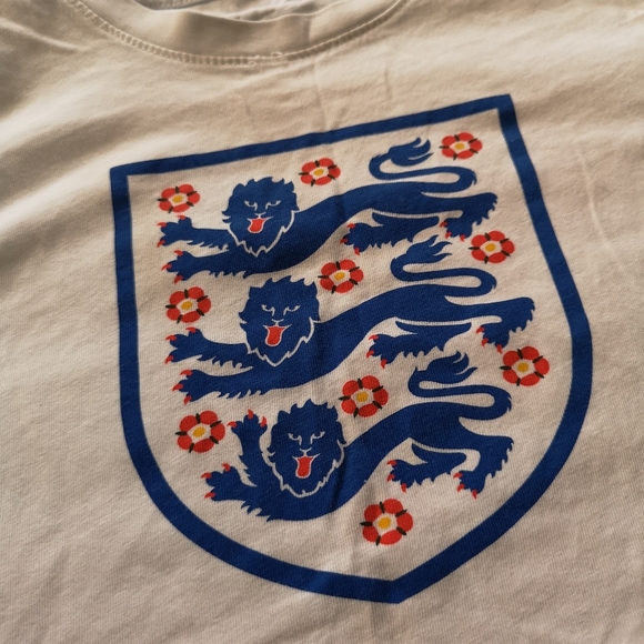 NIKE Unisex T-shirt Kids - Picture 5 of 12